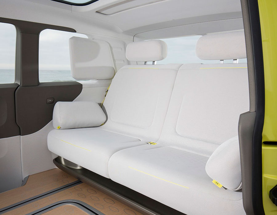 idbuzz interior view