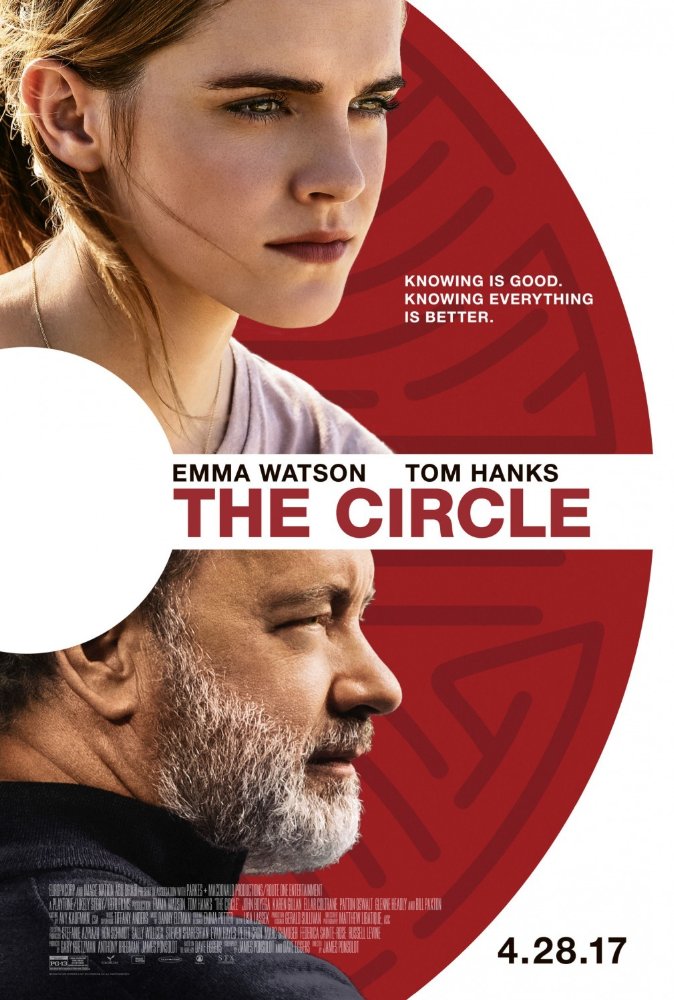 The Circle Movie camera creepy ideas