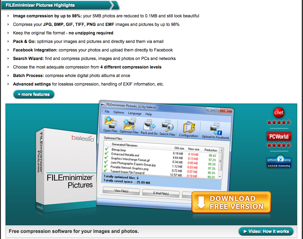 pdf file minimizer free